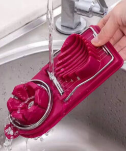 اسلایسر تخم مرغ مدل 2IN1 کد 684 14 اسلایسر تخم مرغ مدل 2IN1