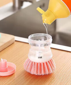 فرچه شستشو مخزن دار مدل Anni