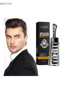 ژل مو برس دار SADOER کد 1871 32 51991210802013