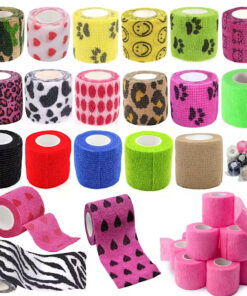 باند خود چسب حیوانات