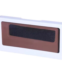 باکس ضدآب دیواری نگهدارنده موبایل