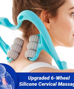 ماساژور گردن دستی مدل NE