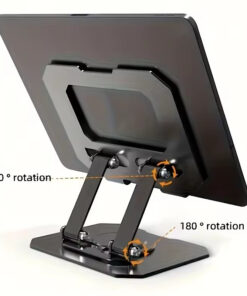 هولدر موبایل و تبلت تمام فلزی مدل Metal