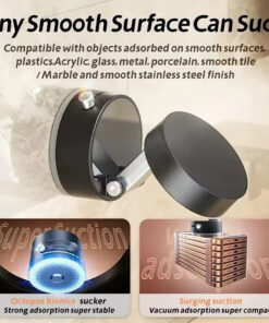 هولدر موبایل مگنتی مدل موستانگ