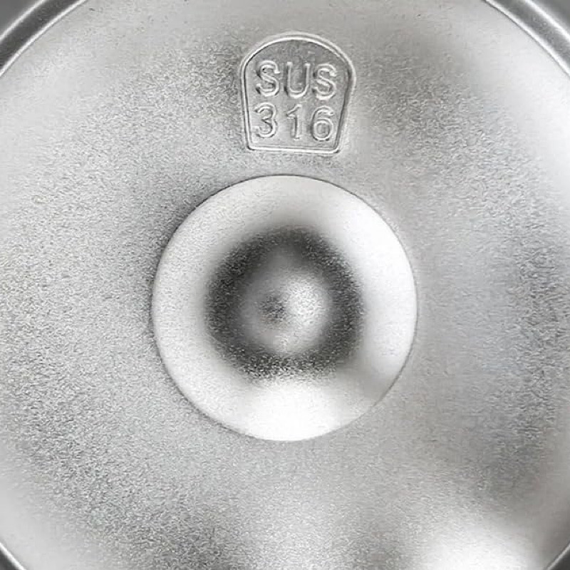 فلاسک قمقمه ای فانتزی استیل 316 مدل 600 میلی لیتری کد 621 3 فلاسک قمقمه ای فانتزی استیل 316 مدل 600 میلی لیتری