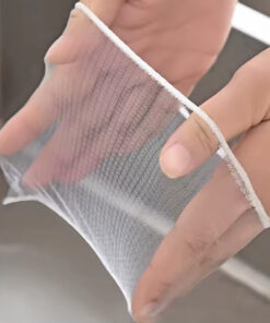 توری تفاله گیر سینک بسته 100 عددی