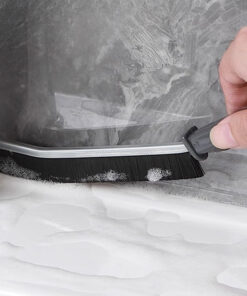 فرچه شستشوی باریک بسته 2 عددی