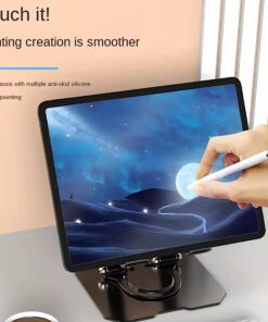 هولدر موبایل و تبلت تمام فلزی مدل Metal