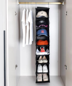 آویز نظم دهنده کمد مدل 48521 - 3