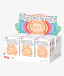 عروسک لبوبو سری انرژی (اصل) 21 عروسک لبوبو سری انرژی