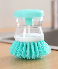 فرچه شستشو مخزن دار مدل Anni کد 686 14 فرچه شستشو مخزن دار مدل Anni