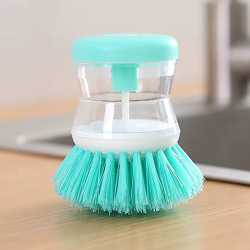 فرچه شستشو مخزن دار مدل Anni کد 686 6 فرچه شستشو مخزن دار مدل Anni