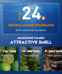 ژل مو برس دار SADOER کد 1871 26 6087551080207