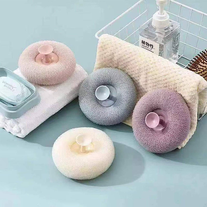 ماساژور و لیف مدل ژاپنی کد 677 4 ماساژور و لیف مدل ژاپنی