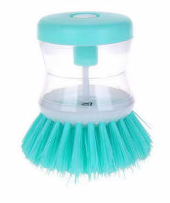 فرچه شستشو مخزن دار مدل Anni کد 686 17 فرچه شستشو مخزن دار مدل Anni