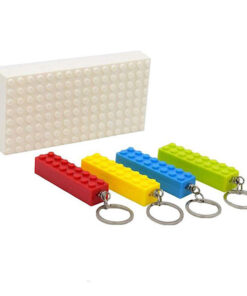 جاکلیدی دیواری 4 عددی طرح لگو کد 692 13 جاکلیدی دیواری 4 عددی طرح لگو