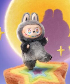 عروسک لبوبو سری انرژی (اصل) 16 عروسک لبوبو سری انرژی