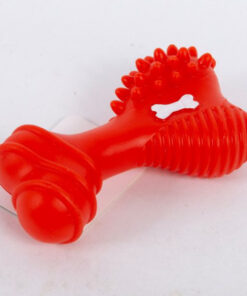 استخوان سرگرمی و اسباب بازی سگ