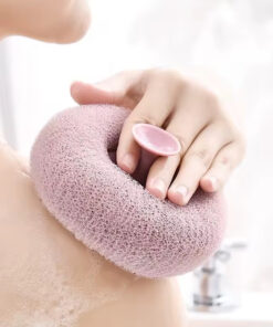 ماساژور و لیف مدل ژاپنی