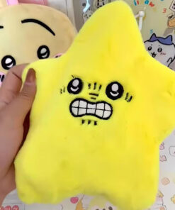 عروسک ستاره بی اعصاب موزیکال و سخنگو