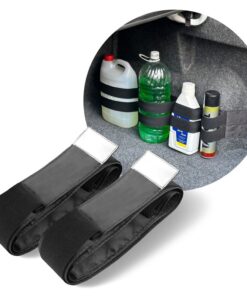 نظم دهنده کشی صندوق خودرو بسته 2 عددی