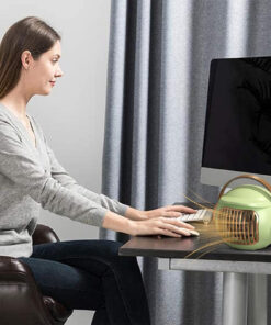 هیتر برقی قابل حمل مدل 48611 - 6