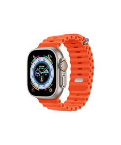 ساعت هوشمند KW23 Ultra3 مدل 48498 - 1