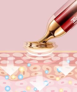 ماساژور لیفت صورت و گردن مدل HIH