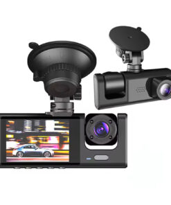 دوربین ثبت وقایع خودرو مدل 48601 - 1