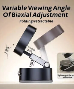 هولدر موبایل مگنتی مدل موستانگ