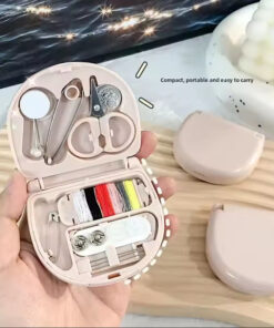 ست کامل خیاطی قابل حمل