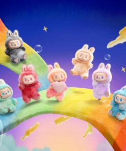 عروسک لبوبو سری انرژی (اصل) 23 عروسک لبوبو سری انرژی