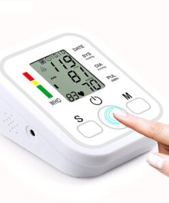 دستگاه فشارسنج بازویی مدل Arm Style - سخنگو فارسی