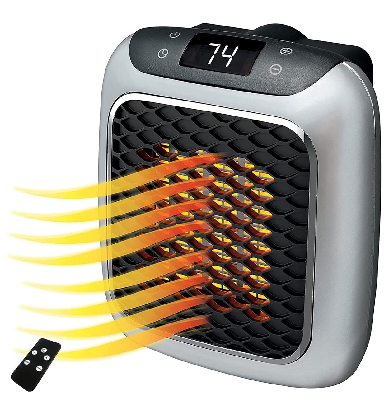 هیتر HANDY HEATER کد 45614 1 هیتر HANDY HEATER مدل 45614