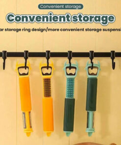 ابزار 7 کاره آشپزخانه مدل 48494 - 4