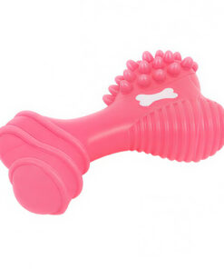 استخوان سرگرمی و اسباب بازی سگ