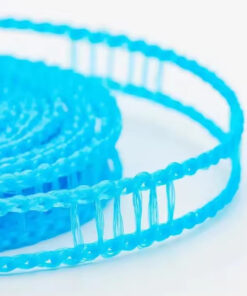 بند رخت قلاب دار 5 متری