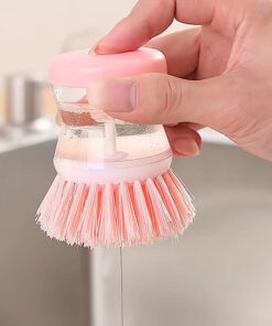 فرچه شستشو مخزن دار مدل Anni کد 686 15 فرچه شستشو مخزن دار مدل Anni