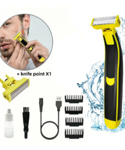 ماشین اصلاح ضد آب مدل 48527 - 1