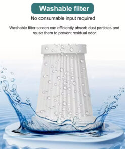 جارو شارژی چند منظوره کد 48605 13 جارو شارژی چند منظوره مدل 48605 - 3