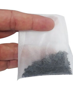 فیلتر چای ایچ مدل کیسه ای 4 بسته 60 عددی