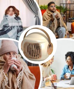 هیتر برقی قابل حمل مدل 48611 - 7