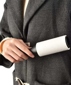 پرزگیر برچسبی رولی 60 عددی