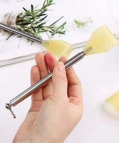 پشت خارون جمع شونده مسافرتی