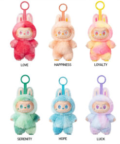 عروسک لبوبو سری انرژی (اصل) 19 عروسک لبوبو سری انرژی