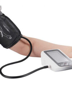 دستگاه فشارسنج بازویی صفحه بزرگ مدل New Arm Style