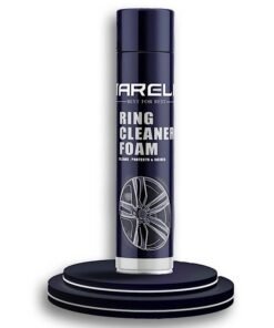 فوم براق کننده و تمیز کننده رینگ 750 میلی لیتری آرل