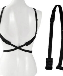 مخفی کننده بند سوتین بسته 3 عددی