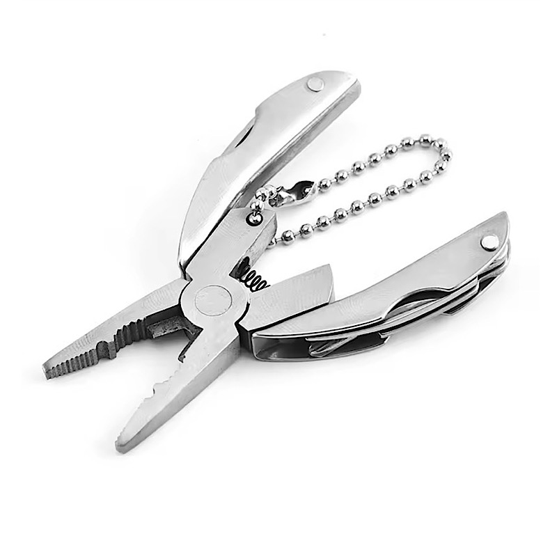 انبردست جاکلیدی همه فن حریف کد 604 7 انبردست جاکلیدی همه فن حریف