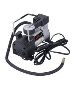 پمپ باد کمپرسور برقی فندکی خودرو مدل 48604